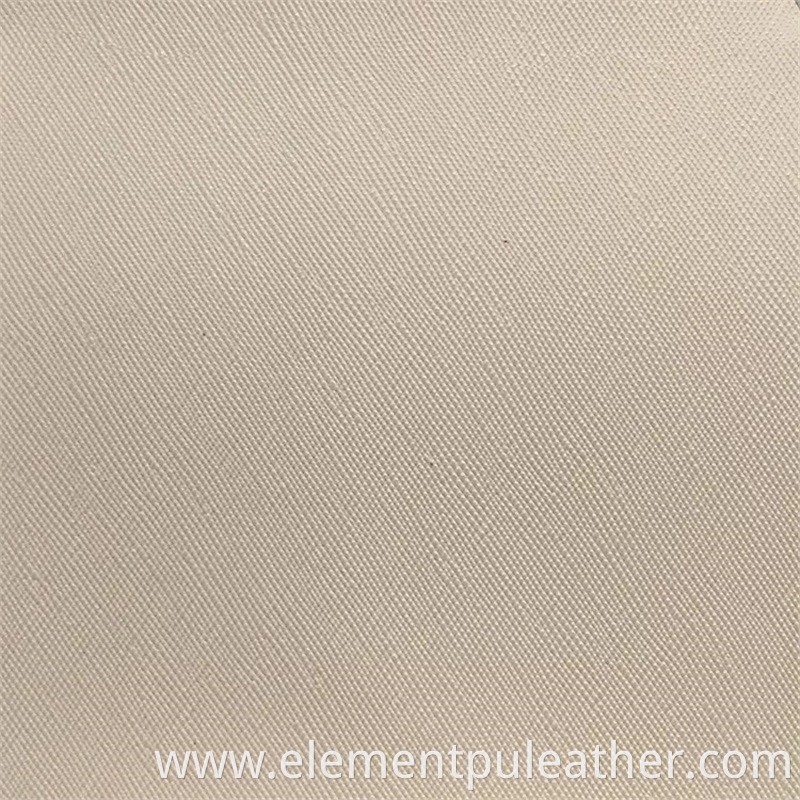 Vintage Semi-PU Leather